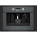 Кавоварка вбудована Teka UrbanColor CLC 855 GM (111630003) сірий камінь