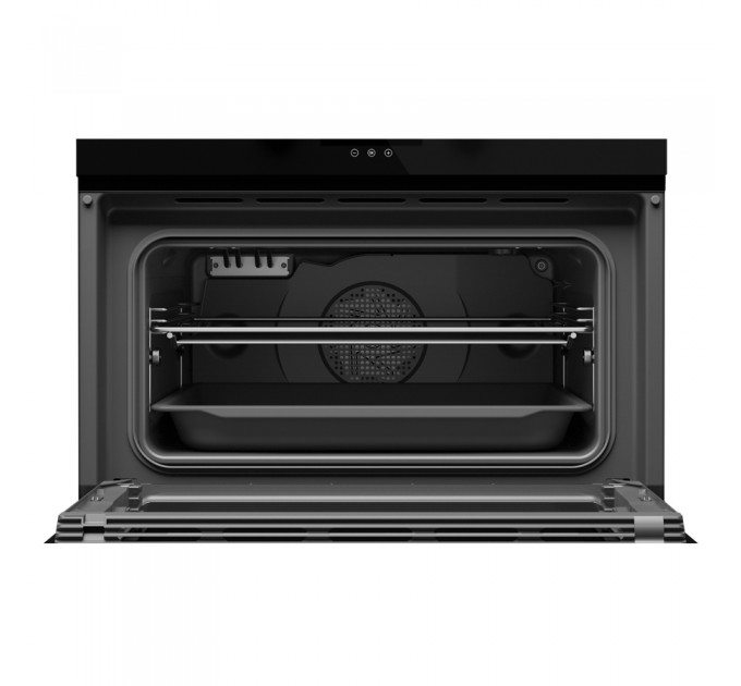 Електрична духова шафа Teka UrbanColor HLC 8400 (111130003) чорне скло