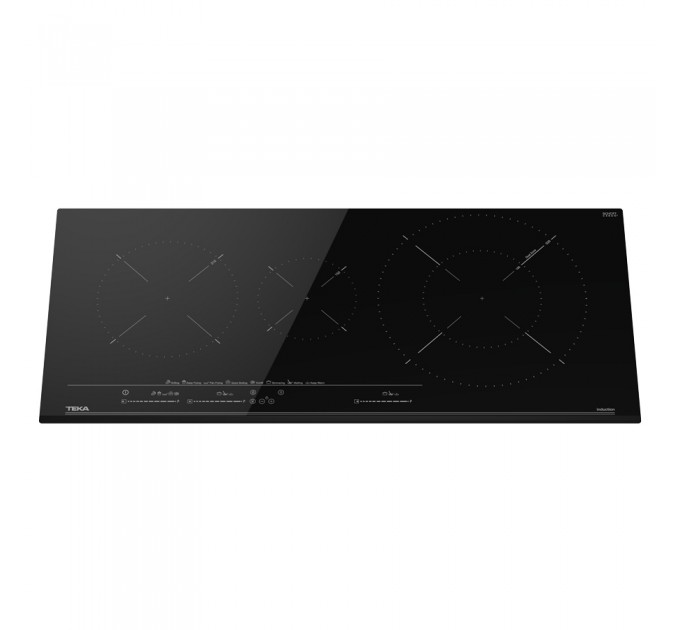 Індукційна варильна поверхня Teka IZC 83620 MST (112500039) чорний