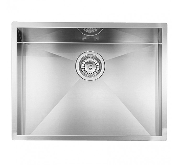 Кухонная мойка CM Filoquadra 57Х45 11918