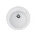Кухонна мийка Fabiano Arc 51 Alpine White