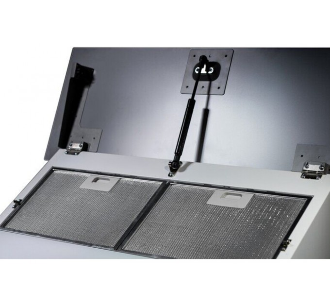 Витяжка кухонна Fabiano Prisma 60 Black