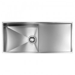 Кухонная мойка CM Filoquadra Sottotop-undertop 99Х44 1V 12921