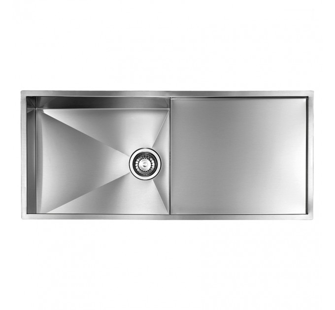 Кухонная мойка CM Filoquadra Sottotop-undertop 99Х44 1V 12921