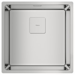 Кухонна мийка FLEXLINEA RS15 40.40 (115000014) нержавіюча сталь