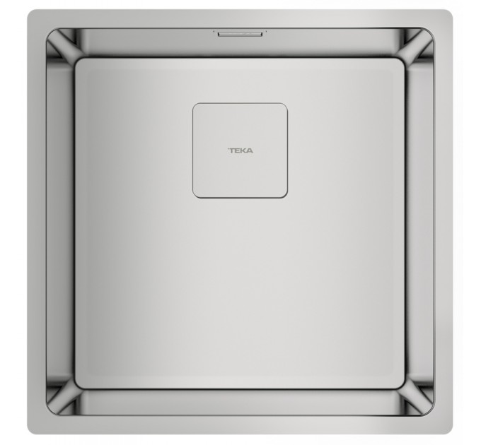 Кухонна мийка FLEXLINEA RS15 40.40 (115000014) нержавіюча сталь