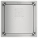 Кухонна мийка FLEXLINEA RS15 40.40 (115000014) нержавіюча сталь