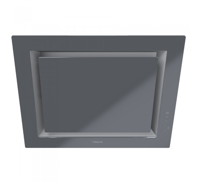 Витяжка кухонна Teka DLV 68660 TOS (112930028) сірий камінь