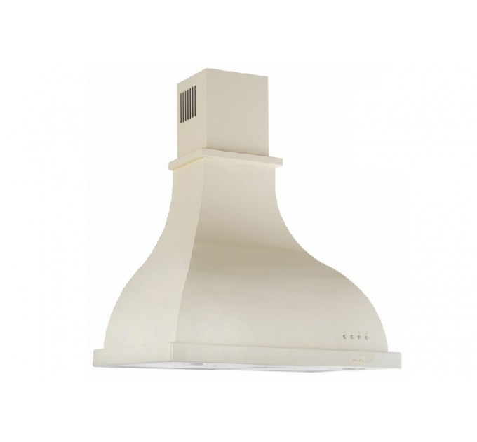 Витяжка кухонна Fabiano NeoRustic 90 White