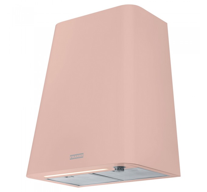 Витяжка кухонна Franke Smart Deco FSMD 508 RS (335.0530.201) матовий рожевий