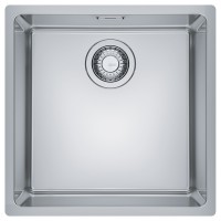 Кухонная мойка Franke Maris MRX 110-40 (122.0598.646) полированная