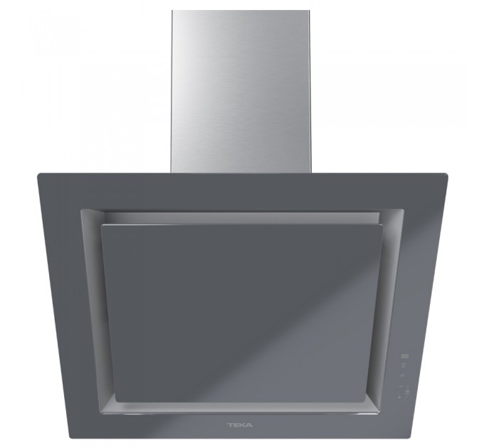 Витяжка кухонна Teka DLV 68660 TOS (112930028) сірий камінь