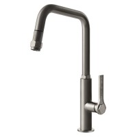 Смеситель кухонный Gessi Officine 60053#149