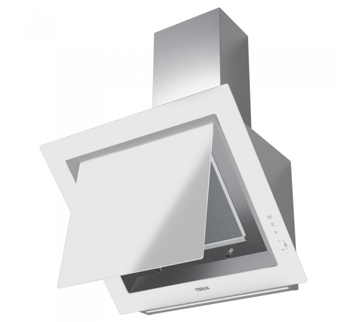 Витяжка кухонна Teka DLV 68660 TOS (112930025) білий