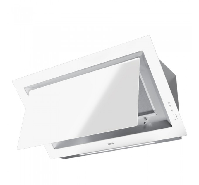 Витяжка кухонна Teka DLV 98660 WH TOS (112930030) біле скло