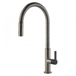 Смеситель кухонный Gessi Mesh 60003#599