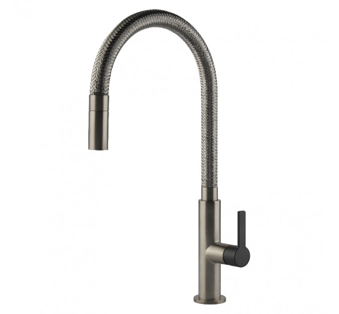 Смеситель кухонный Gessi Mesh 60003#599