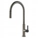 Смеситель кухонный Gessi Mesh 60003#599