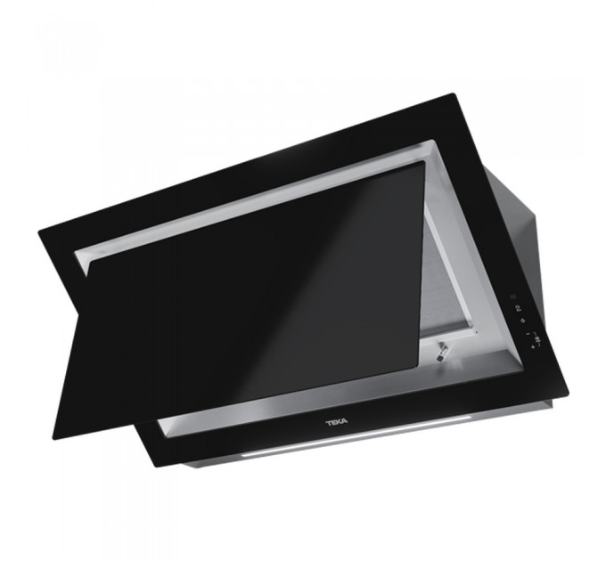 Витяжка кухонна Teka DLV 98660 BK TOS (112930029) чорне скло