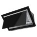 Витяжка кухонна Teka DLV 98660 BK TOS (112930029) чорне скло