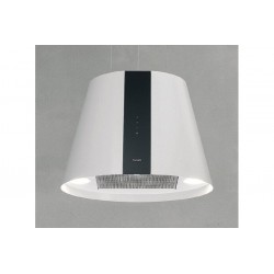 Витяжка кухонна Fabiano Lillum White