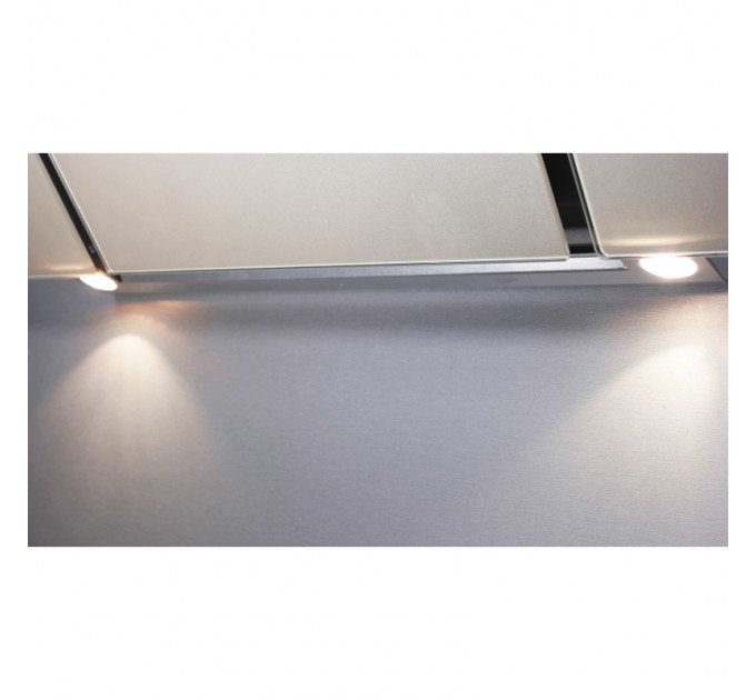 Витяжка кухонна Fabiano Adria 60 White