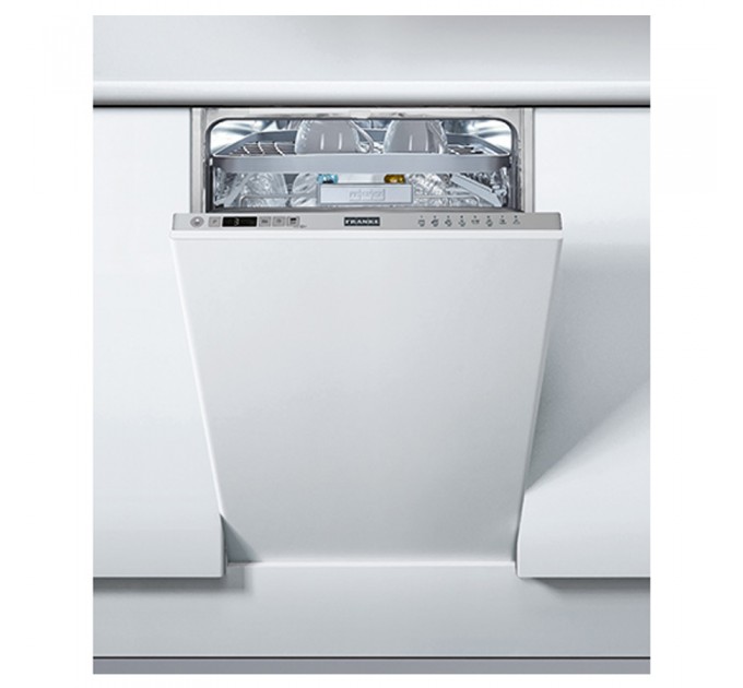 Посудомийна машина вбудована Franke FDW 4510 E8P e (117.0616.305)
