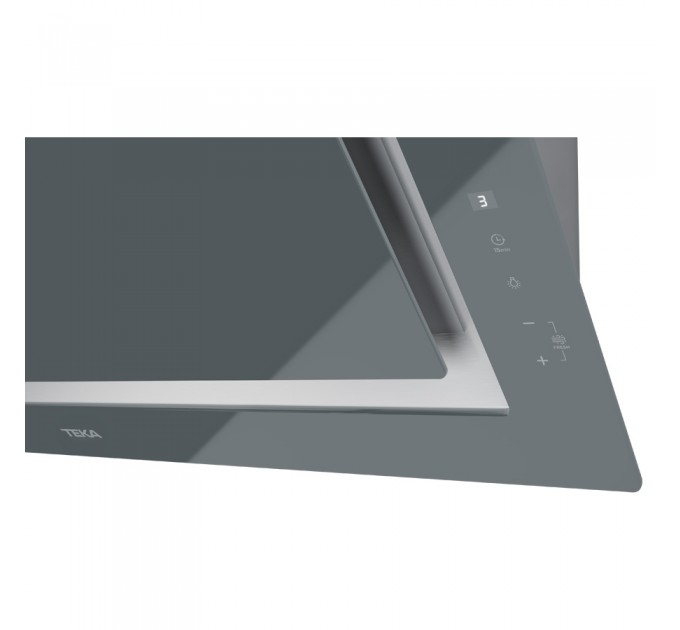Витяжка кухонна Teka DLV 98660 TOS (112930033) сірий камінь