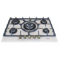 Газовая варочная поверхность Fabiano FHG-R 10-55 VGH-T Avena