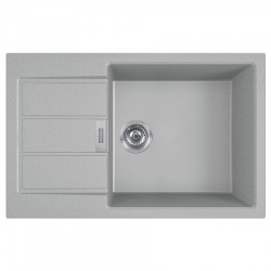 Кухонная мойка Franke Sirius 2.0 S2D 611-78 XL (143.0621.339) серый