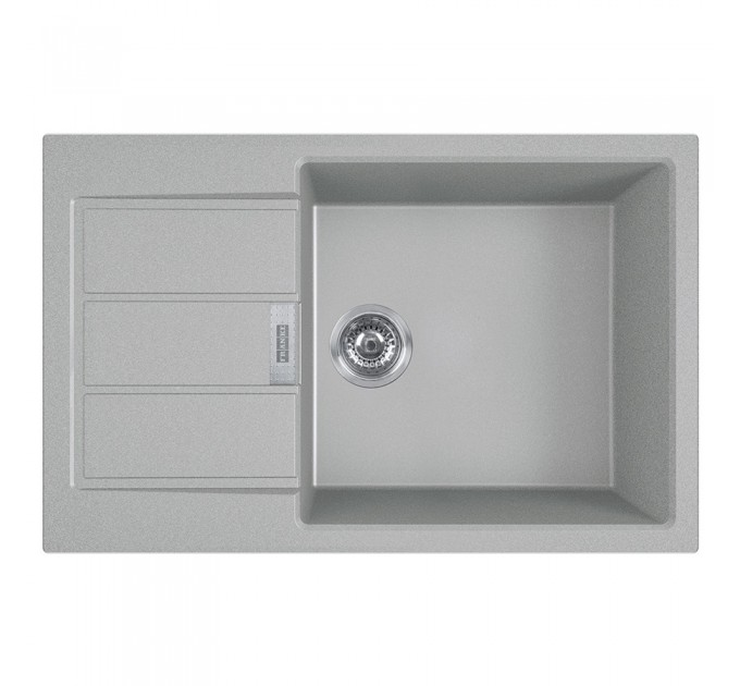 Кухонная мойка Franke Sirius 2.0 S2D 611-78 XL (143.0621.339) серый