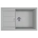 Кухонная мойка Franke Sirius 2.0 S2D 611-78 XL (143.0621.339) серый