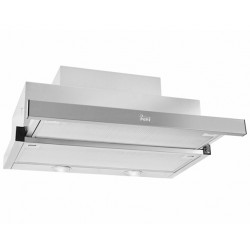 Витяжка кухонна Teka CNL 6610 (40436830) нержавіюча сталь