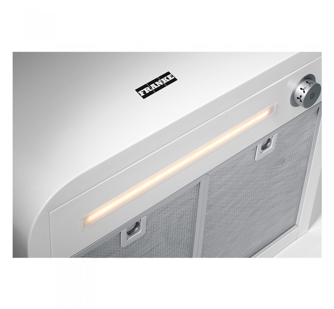 Витяжка кухонна Franke Smart Deco FSMD 508 WH (335.0528.005) білий