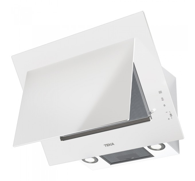 Витяжка кухонна Teka DVT 68660 TBS (112930040) білий