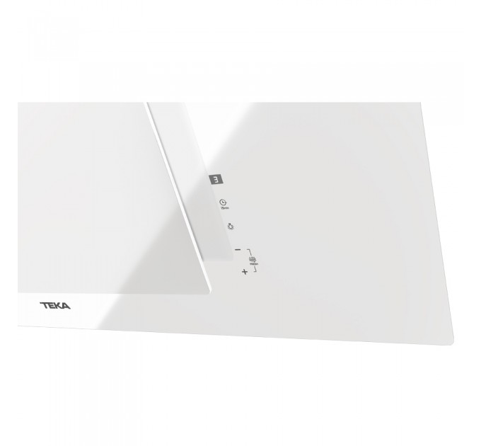 Витяжка кухонна Teka DVT 98660 TBS (112930044) білий