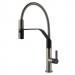 Смеситель кухонный Gessi Mesh 60005#599