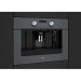 Кавоварка вбудована Teka UrbanColor CLC 855 GM (111630003) сірий камінь