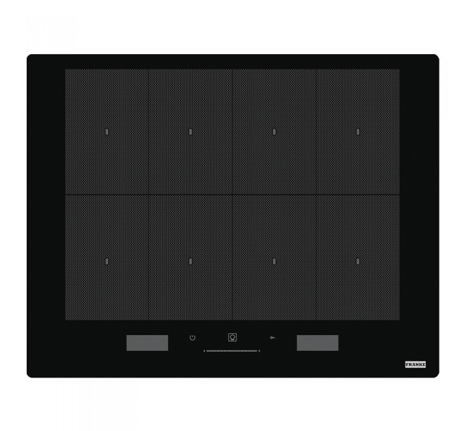 Индукционная варочная поверхность Franke Mythos FMY 658 I FP BK (108.0613.587)