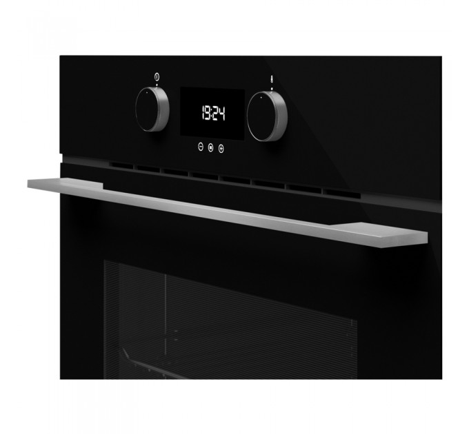 Електрична духова шафа Teka UrbanColor HLB 8400 P (111000008) чорний