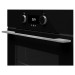 Електрична духова шафа Teka UrbanColor HLB 8400 P (111000008) чорний