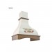 Витяжка кухонна Fabiano Rustico 60 Ivory