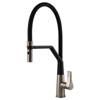 Смеситель кухонный Gessi Proton 17191#149