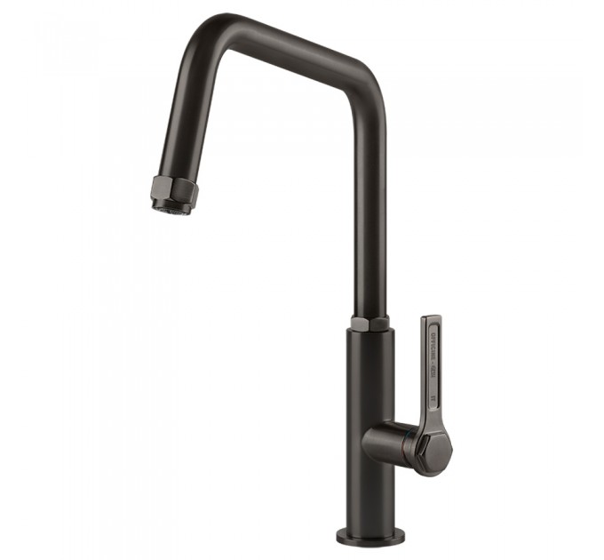 Смеситель кухонный Gessi Officine 60051#707