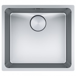 Кухонная мойка Franke Mythos MYX 110-45 (122.0600.935) полированная