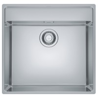 Кухонная мойка Franke Maris MRX 210-50 TL (127.0598.750) полированная Кухонная мойка Franke Maris MRX 210-50 TL (127.0598.750) полированная