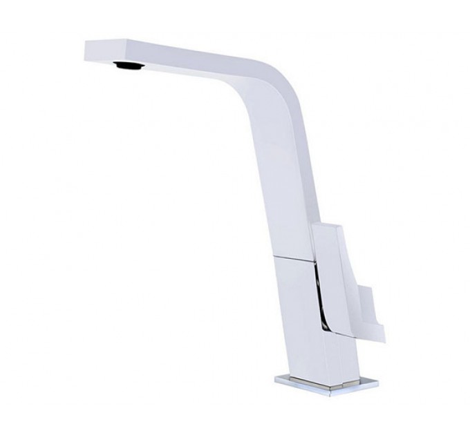 Змішувач кухонний Teka Icon H (IC 915) White (33915020W) ультрабелий