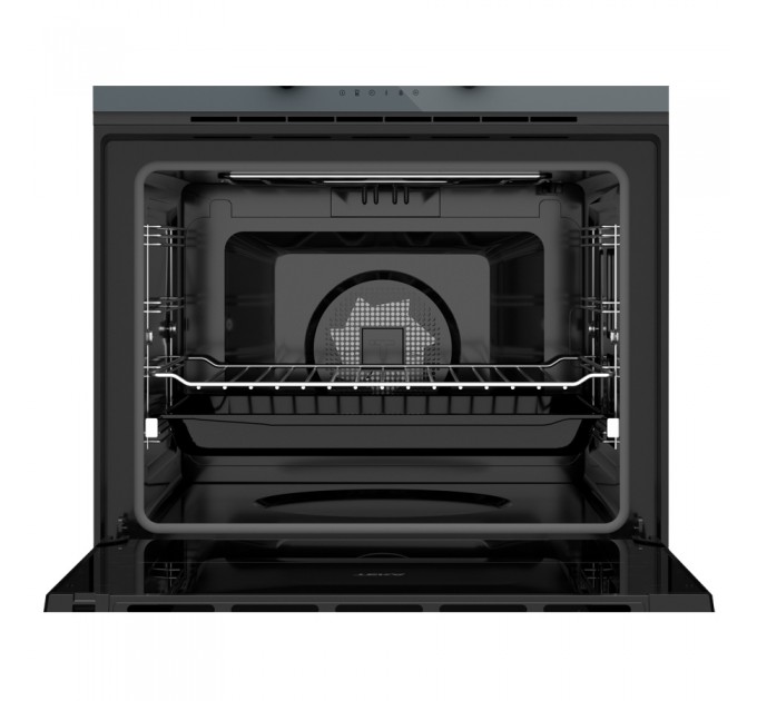 Електрична духова шафа Teka UrbanColor HLB 8600 P (111000015) сірий камінь