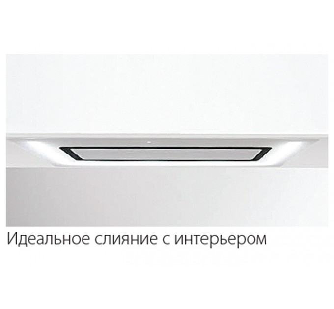 Витяжка кухонна Fabiano Festa 60 Black