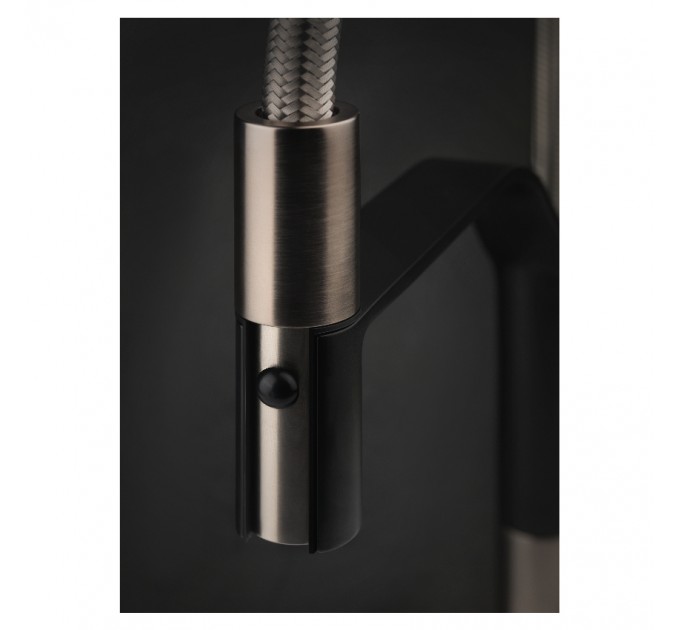 Смеситель кухонный Gessi Mesh 60005#599